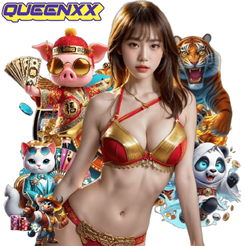 queenxx ไม่ผ่านเอเย่นต์